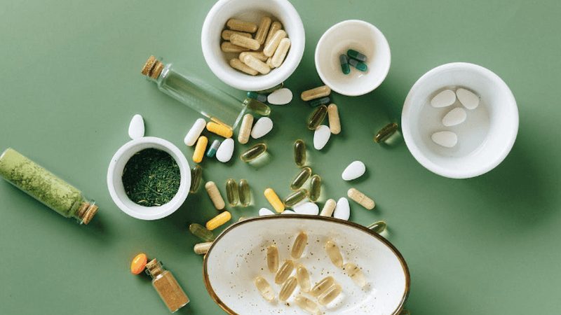 辅酶Q10保健品选规格，揭秘背后的科学**