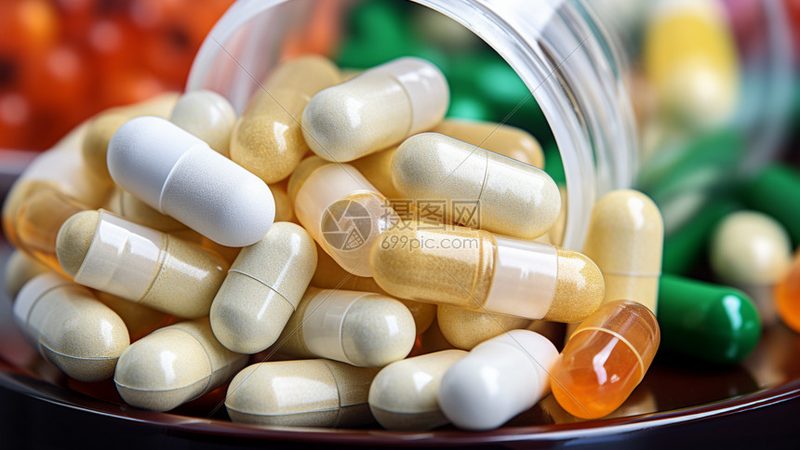 保健品代工与自有品牌：揭秘背后的差异