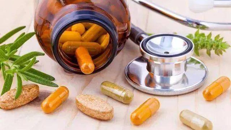 男士复合维生素：成分解析与选择要点