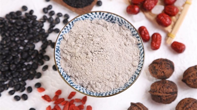 小标题：代餐的原理
