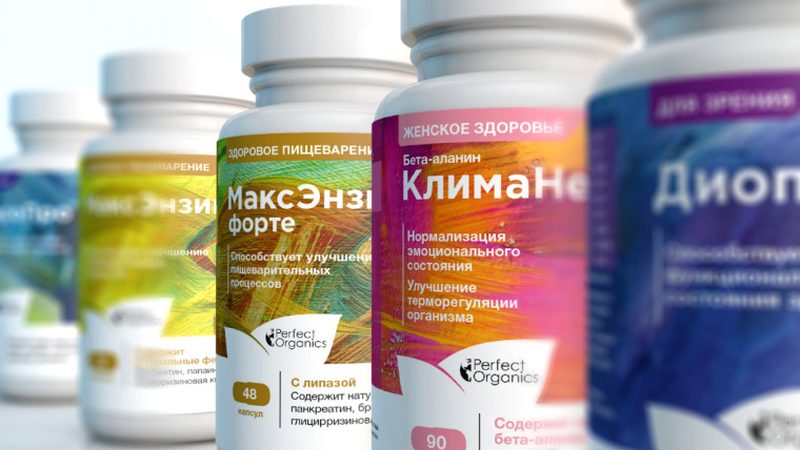 揭秘保健食品行业：如何科学选择十大保健品牌