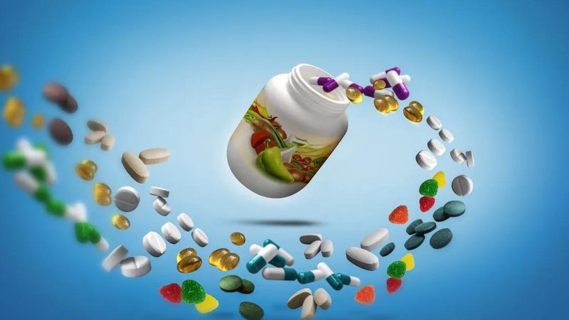 OEM贴牌，保健食品行业的新趋势解析
